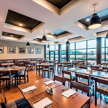 Four Points By Sheraton Houston Energy Corridor Katy Eksteriør bilde