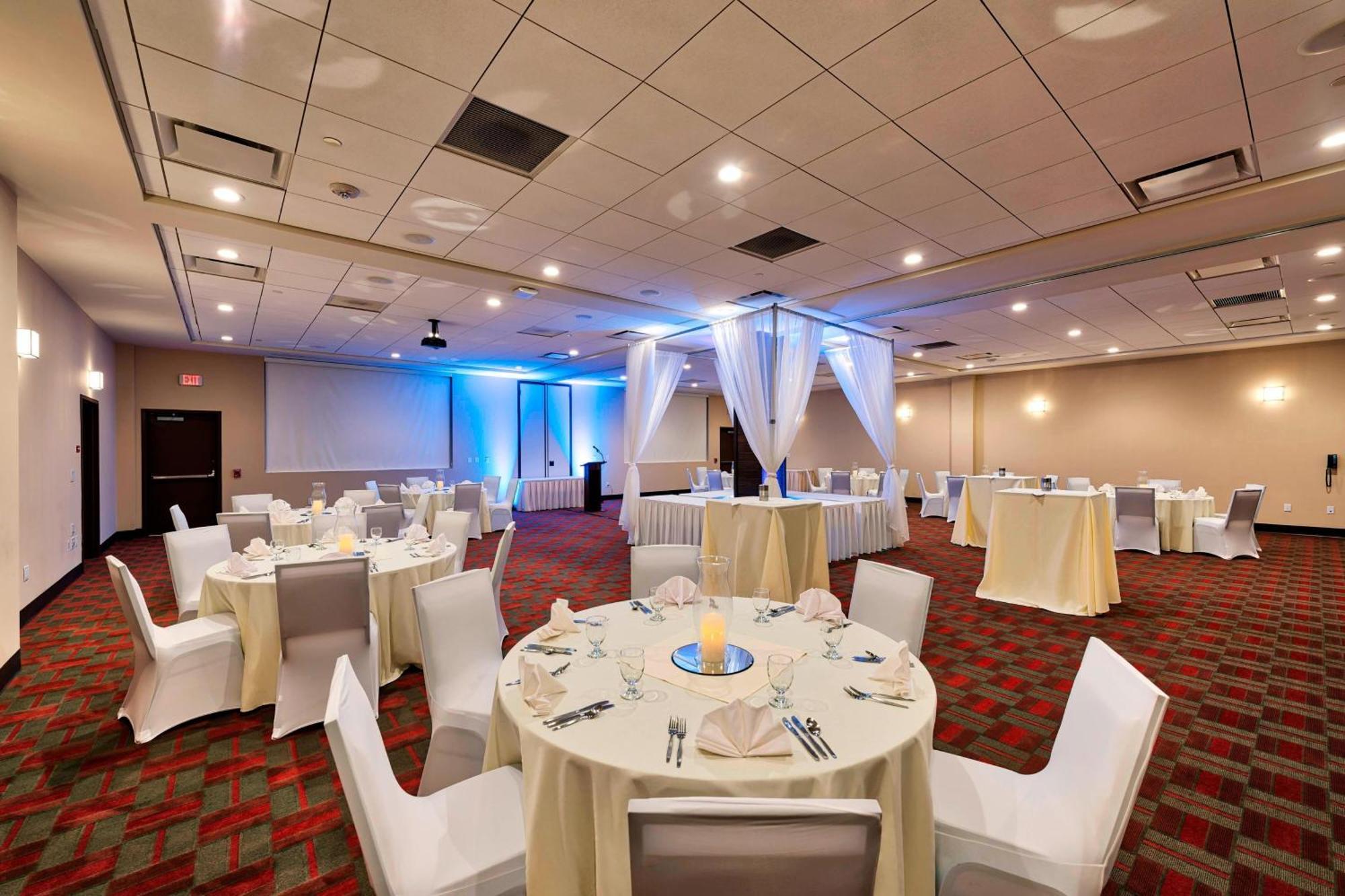 Four Points By Sheraton Houston Energy Corridor Katy Eksteriør bilde