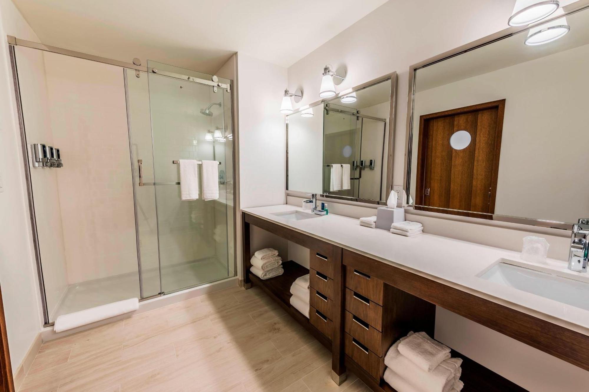Four Points By Sheraton Houston Energy Corridor Katy Eksteriør bilde