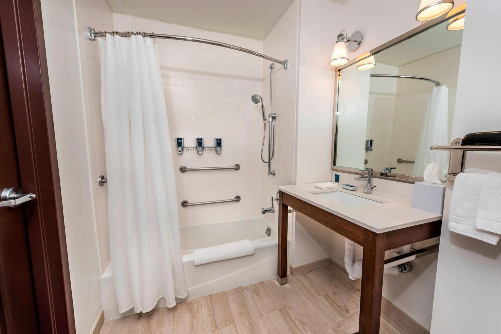 Four Points By Sheraton Houston Energy Corridor Katy Eksteriør bilde