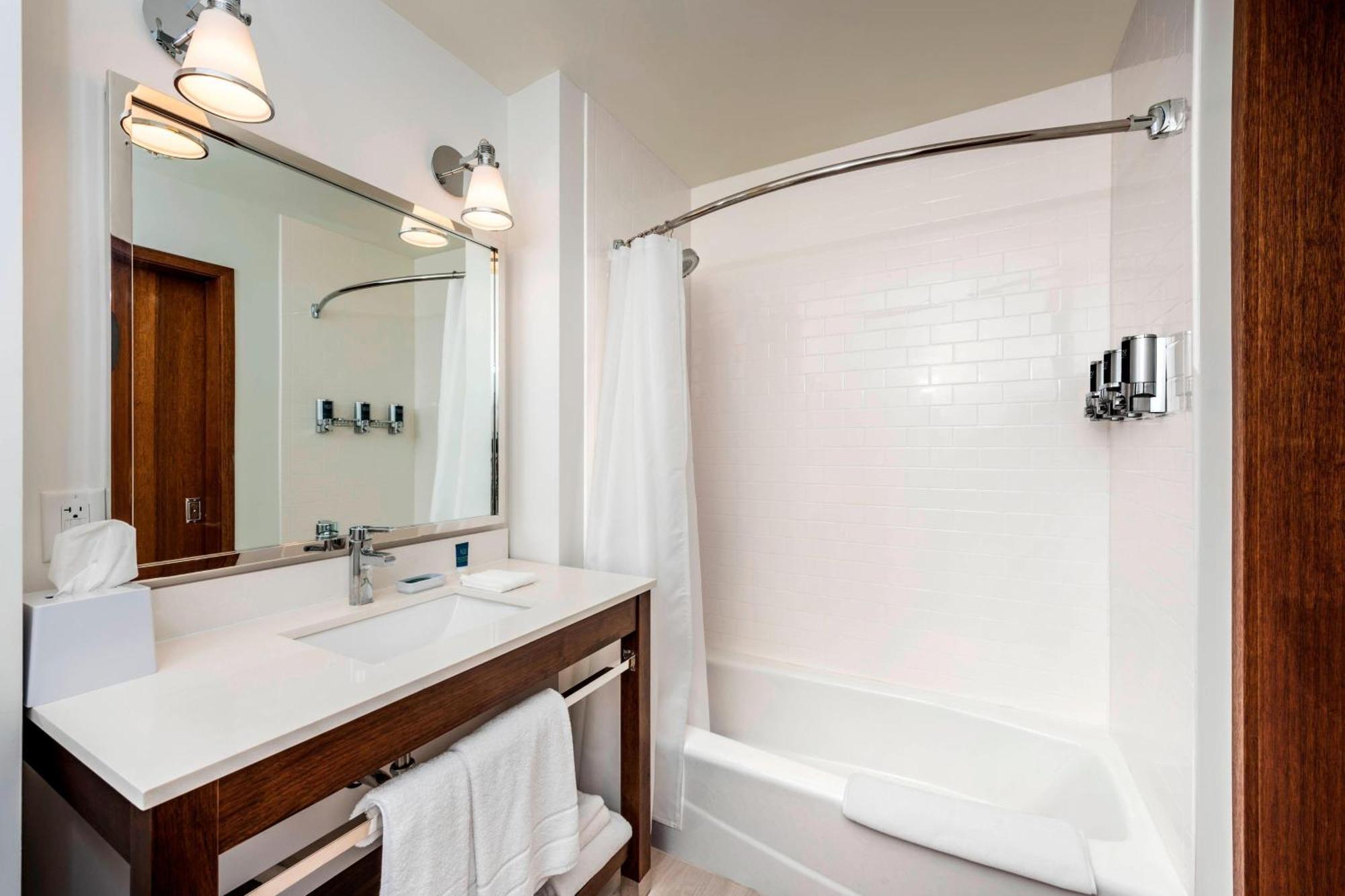 Four Points By Sheraton Houston Energy Corridor Katy Eksteriør bilde