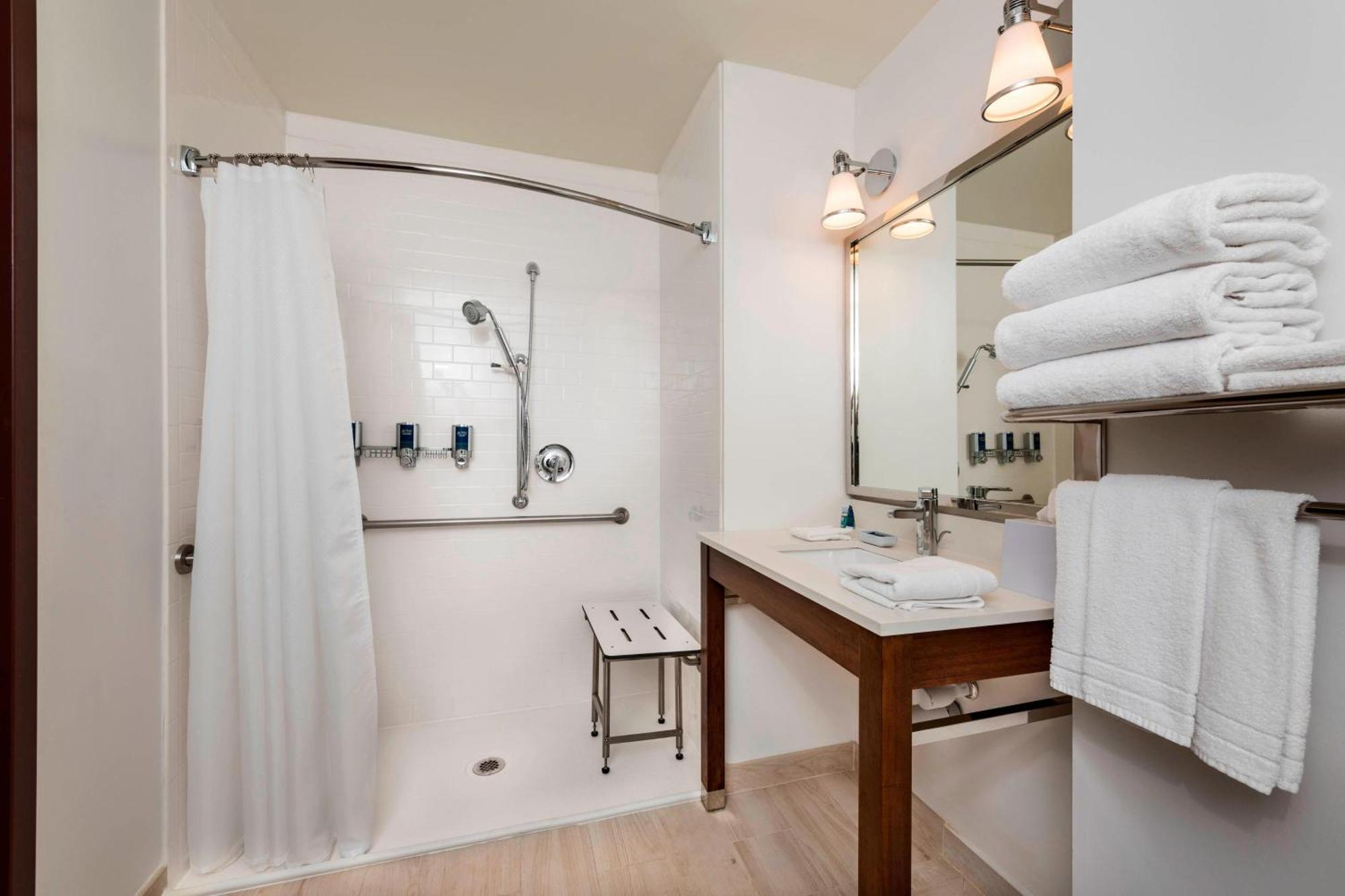 Four Points By Sheraton Houston Energy Corridor Katy Eksteriør bilde